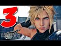 [IMPORTANTE] CLOUD è CAMBIATO! - FINAL FANTASY VII REMAKE - [Walkthrough Gameplay ITA HD - PARTE 3]