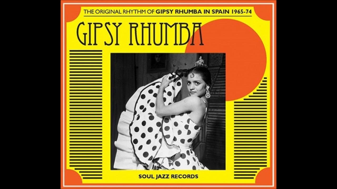 Antonio González - Sarandonga Antonio González - Sarandonga