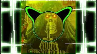 Ran Mein Kud Padi Maa Kaali Full Hard Vibration Punch   Eagle   Siren Mix | Mix By Dj Anshul Jmd