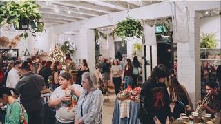 First Coast Connect: Midsummer Market