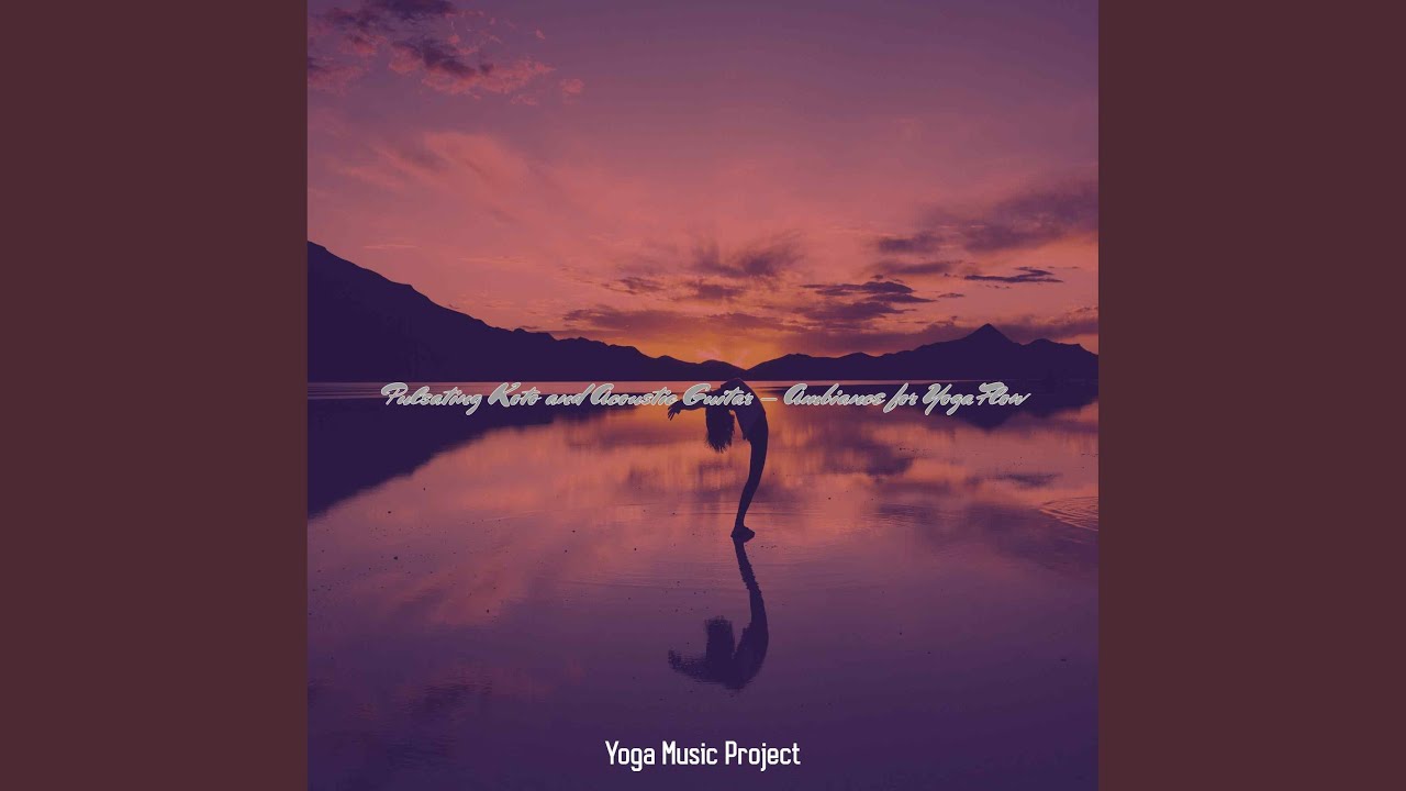 Wondrous Backdrops for Ashtanga Yoga