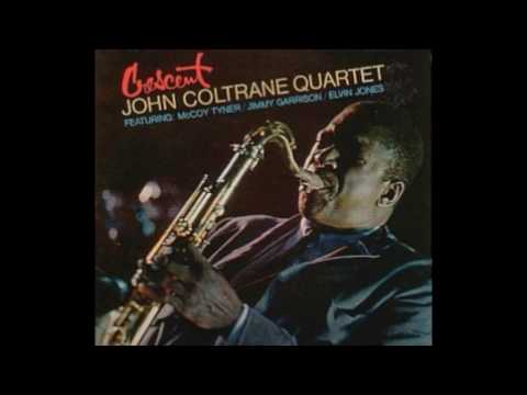 John Coltrane - Wise One