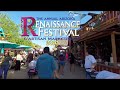 RENAISSANCE FESTIVAL | ARIZONA | 2019