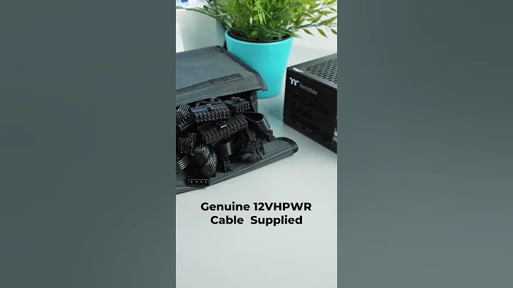 RTX 40 Series Ready! Toughpower GF A3 PSU Series - 天天要聞
