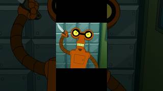 Previously On Futurama