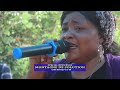 SPECIAL KIMWENZA SR EUNICE MANYANGA"LA PRIÈRE PAYE"