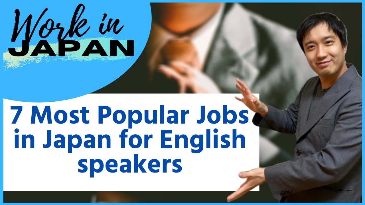 english proofreading jobs in japan