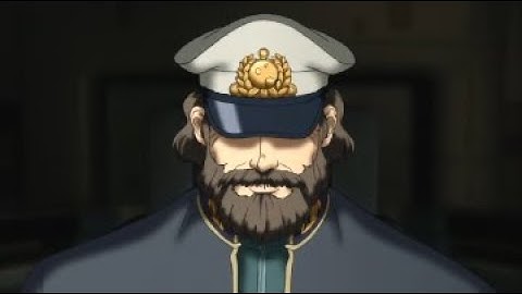 Xenogears - Intro (Speculative Version)