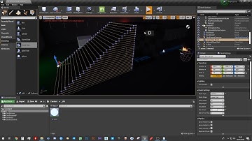 Lesson 5 - How to create Tunnels and stairs