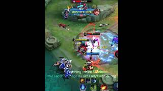 Natalia THINKS SHE SAFE IN THE BUSHES 😂 | JOHNSON SPEED & CANNON IS OP🔥~ Mobile Legends: Bang Bang