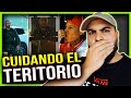 PRODUCTOR MUSICAL ARGENTINO REACCIONA a Santa Fe Klan Calibre 50 Beto Sierra Cuidando El Territorio