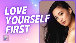 How to *actually* LOVE YOURSELF the RIGHT way