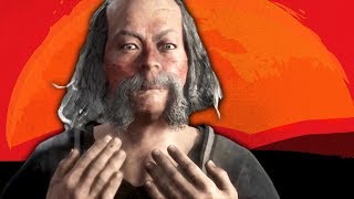 Red Dead Redemption 2 Online: Rowdy Boys Roll Out Red Dead Redemption 2 Online: Rowdy Boys Roll Out
