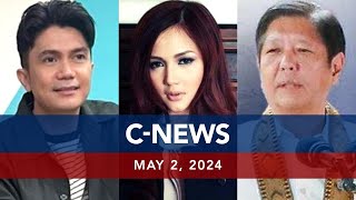 UNTV: C-NEWS | May 1, 2024