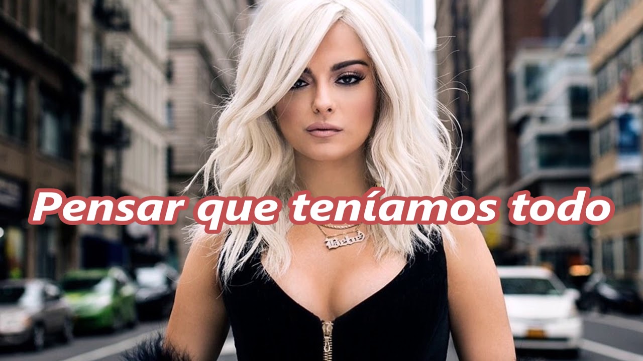 Pnau bebe rexha ozuna stars