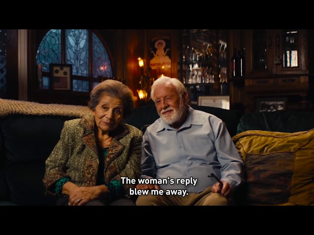 Stop Saying I LOVE YOU  (Official Trailer)