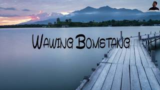 WAWING BOMETANG - YOS ARONGGEAR (LIRIK VIDEO)