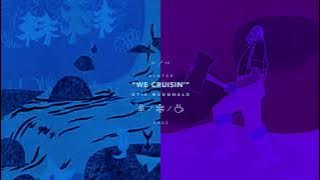 Otis McDonald «» We Cruisin' [Copyright Free]