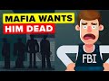 The FBI Agent The Mafia Wants Dead - Donnie Brasco (True Story) (Compilation)