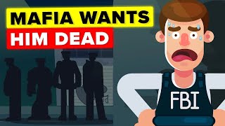 The FBI Agent The Mafia Wants Dead  Donnie Brasco (True Story) (Compilation)