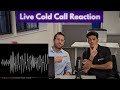Cold Callers React and Analyze Live Cold Call (Audio)