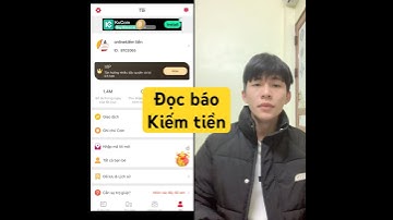 App đọc báo kiếm tiền uy tín mới nhất 2025