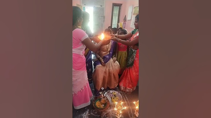 தாய்மை வாழ்கேன / 7ஆம் மாதம் வளைகாப்பு விழா #youtubeshorts #pondicherry #trending #viral