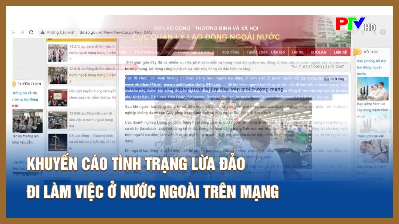 Danh Sách 12+ Công Ty Xuất Khẩu Lao Động Hàng Đầu tại Tỉnh Đồng Nai Nên Tham Khảo