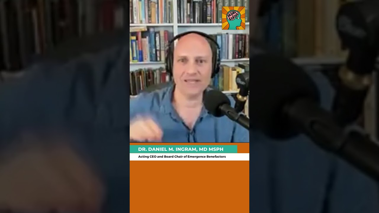 The Unpredictable Path of Spiritual Growth: Insights from Dr. Daniel M. Ingram 