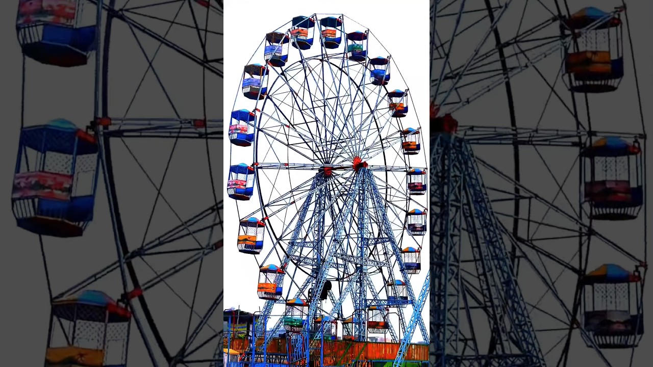 Jalaun jila ka mela 💐 Mela dilon Ka aata Hai ek hi bar aap hi chala jata❣️ 