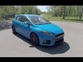 2016 Ford Focus RS