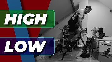 Low Vs High Cadence In Cycling. Which One To Choose?