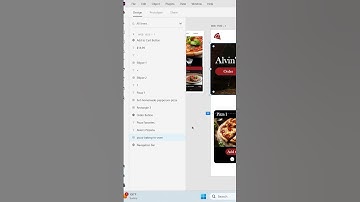 Optimize Your Web Design for Search Engines with Adobe XD! Unlock SEO Friendly Design!