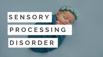 Sensory Processing Disorder | Proprioception