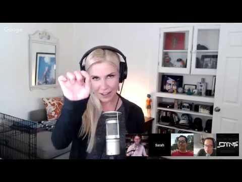 Daily Tech News Show - 3450