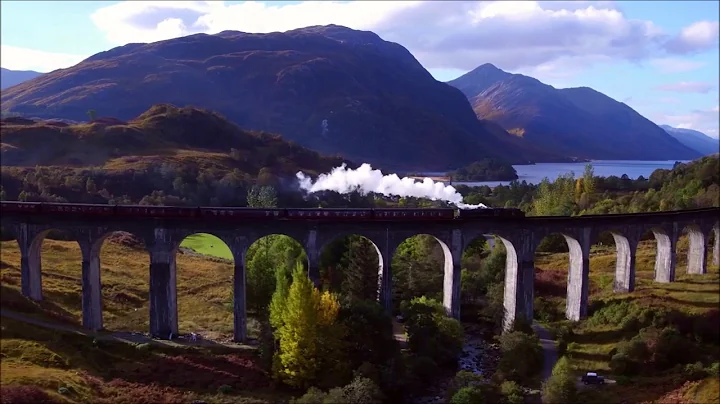 Mull of Kintyre - Susan Boyle - Tribute to Scotland