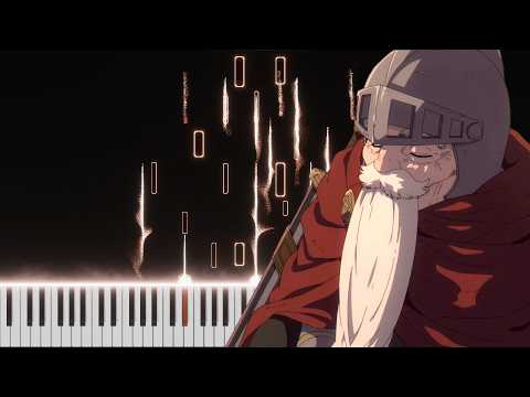 Old Man Voll - Evan Call
