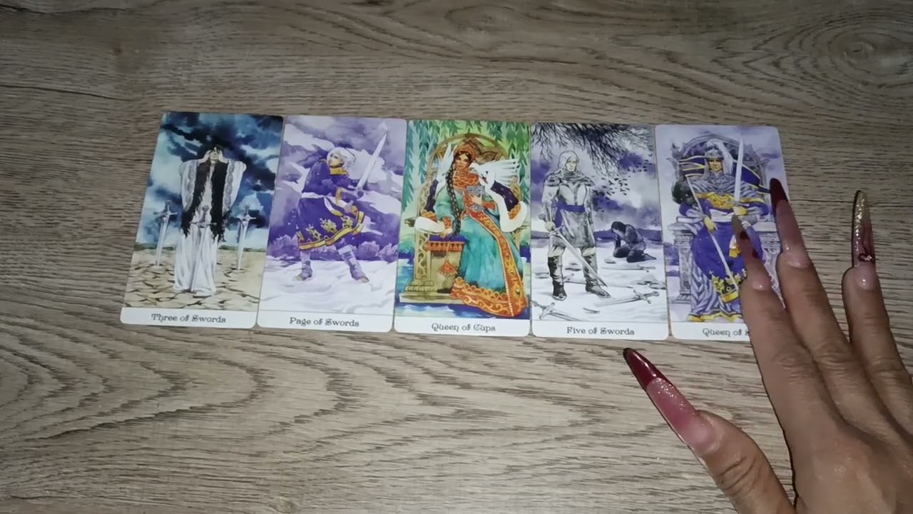 🪴🎎random🎎🪴ศัตรูเขากลัวอะไรในตัวคุณ🪐💫🌏@พยากรณ์ 919🌺🌸🌼🪷🤩☀️🌟🏵️🔎🌈🎁🏩♥️