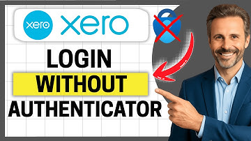 How to Login Onto Xero Without Authenticator App [Easy Guide]