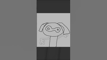 I Tried to Draw Splatoon Characters From Memory... #splatoon #splatoon3 #nintendo