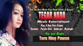 Turu Ning Pawon Voc. Lusy Alaska