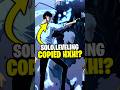 WTF ЁЯШ ЁЯФе Solo Leveling COPIED Hunter X Hunter Shorts Anime WTF ЁЯШ ЁЯФе Solo Leveling COPIED Hunter X Hunter Shorts Anime