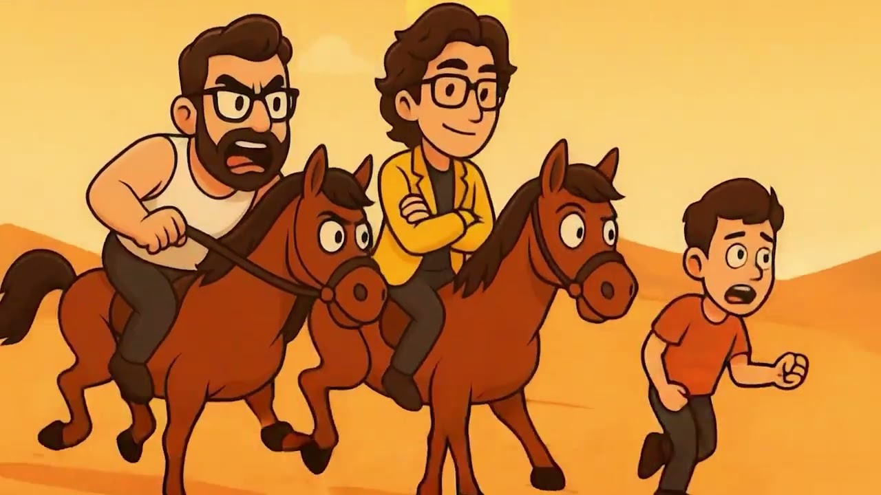 خالد وعبد الله