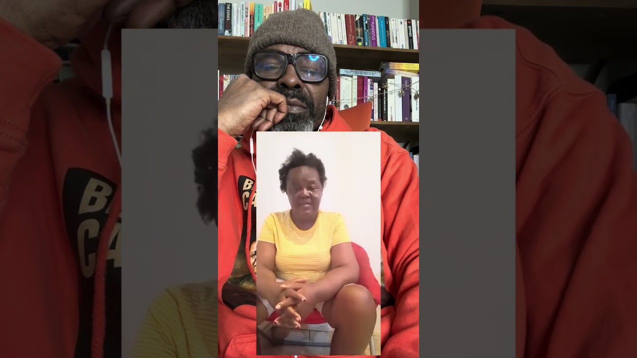 Madame Belka Tobi a cœur ouvert parle l’enfer de son mariage de sa misère et sa pauvreté par amour 