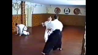 Айкидо Рюшинкан клуб Айкидо Рюшинкан клуб