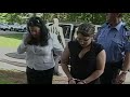Terri-Lynne McClintic transferred back to prison