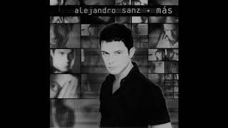 Video thumbnail of "Alejandro Sanz - Corazón Partío"