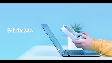 Bitrix24 Webinar: Bitrix24 Self-Hosted Advantages