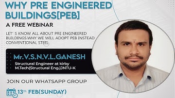 𝗪𝗵𝘆 𝗣𝗿𝗲 𝗘𝗻𝗴𝗶𝗻𝗲𝗲𝗿𝗲𝗱 𝗕𝘂𝗶𝗹𝗱𝗶𝗻𝗴𝘀 (𝗣𝗘𝗕)?