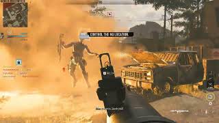 Call of Duty Modern Warfare 2 - Levelling up the RPG-7